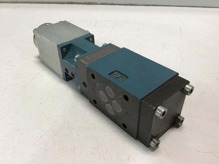 Used BOSCH Valve DRE6X-1X 0 811 402 059 Used