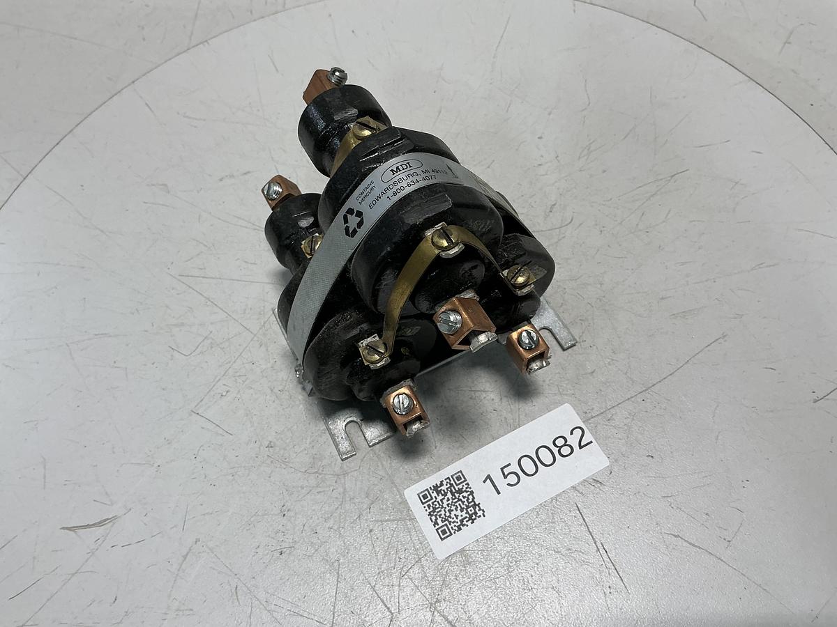 Used MDI 335NO-120A-18