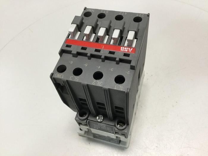 Used ABB Contactor A40 #109408