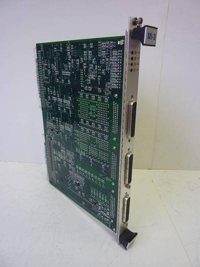 Used ADEPT TECH Slot Card 10332-11400 Used