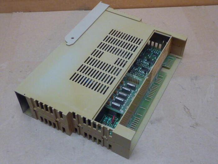 Used BARBER COLMAN Pressure/Flow Module 80HA-00001-002-0-00 #33075