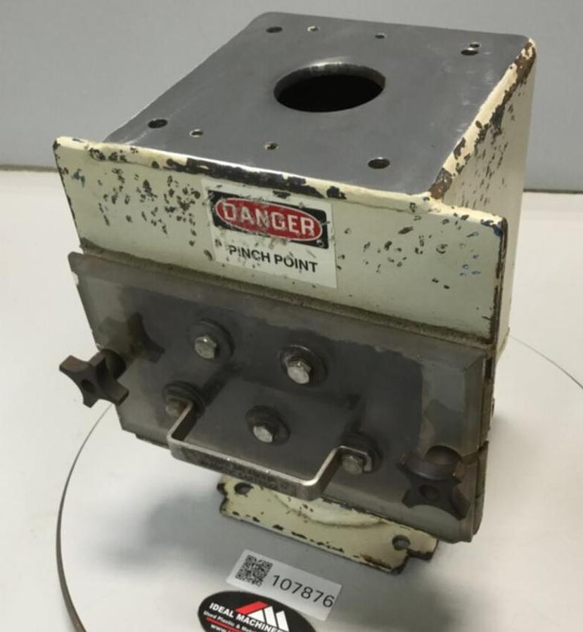 Used METAL FABRICATOR Drawer Magnet MAGNET USED 