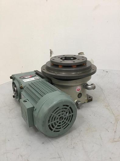 Used SANKYO Indexing Drive 9AD-06277R-LR3VW1/X Used