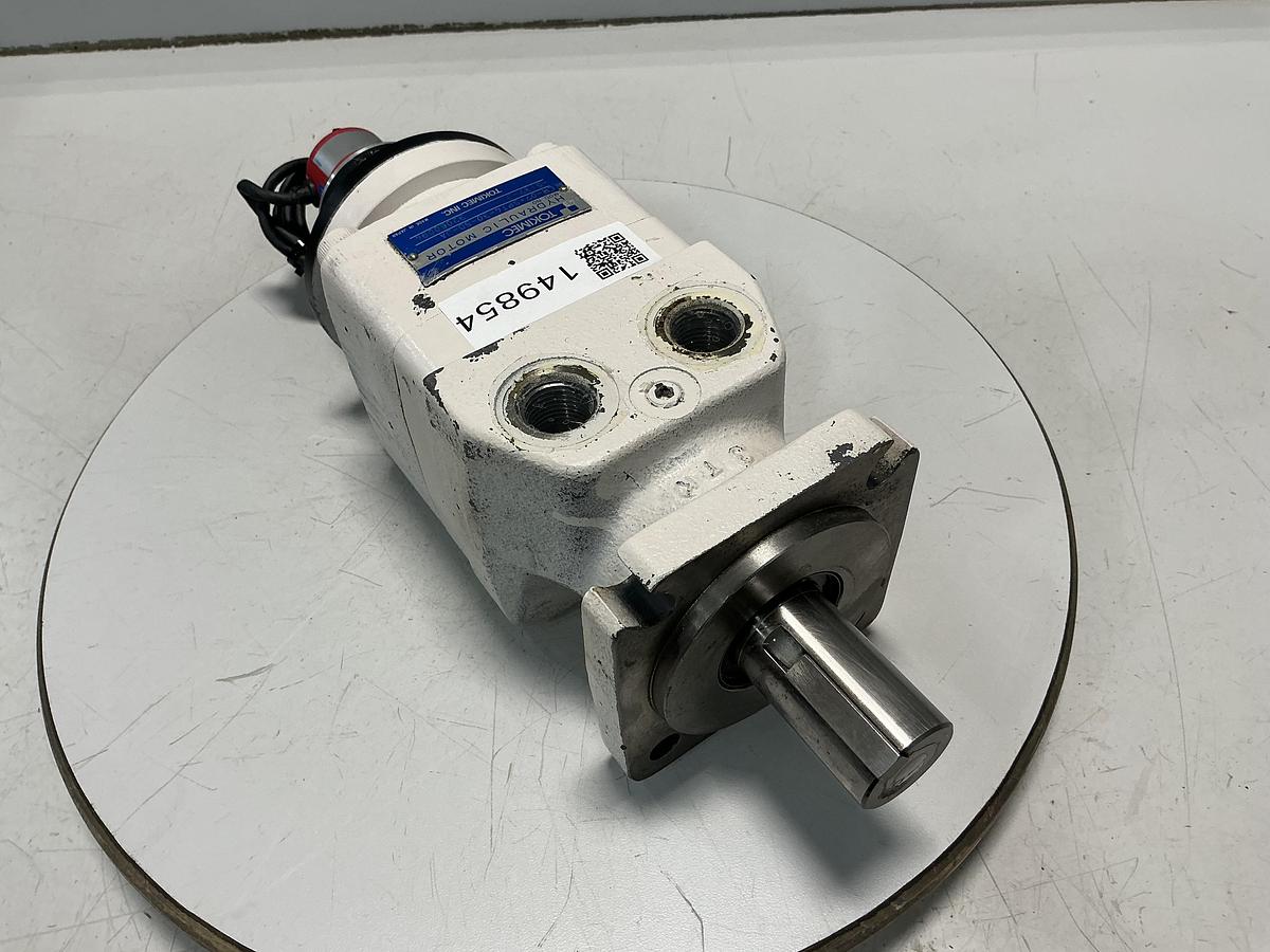 Used TOKIMEC CR-07-5PT4-30-SD-JA-S137-J