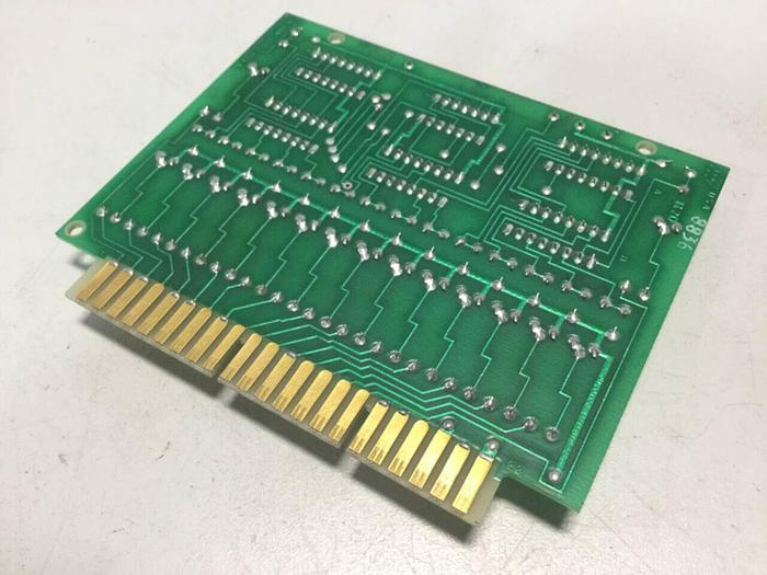 Used SCI Circuit Board 21648 REV C #100279