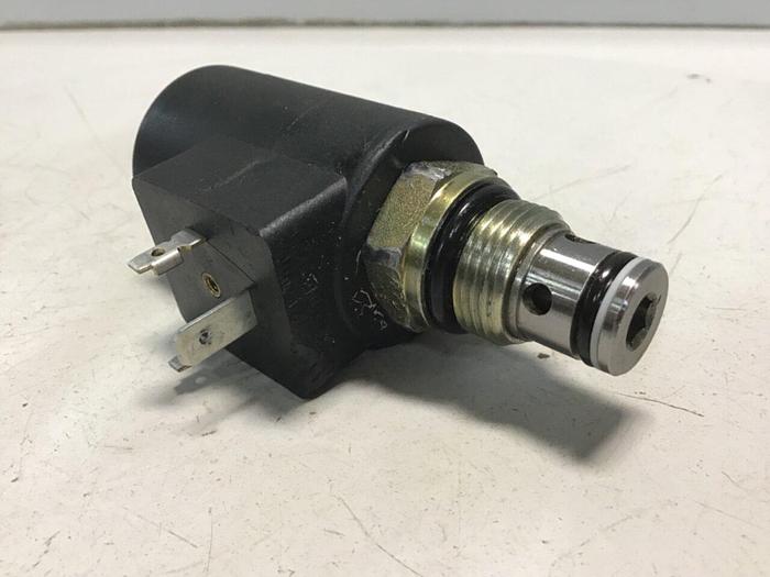 Used BOSCH Directional Control Valve 0 810 040 910 #129981
