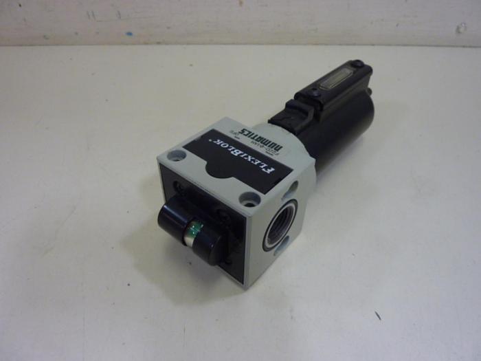 Used NUMATICS Filter F22D-04AM #59639