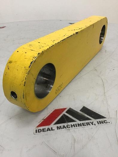 Used VAN DORN Front Link Outside 302593 #122982