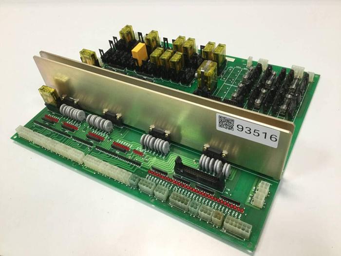 Used BSK In/Out Board P14989 #93516