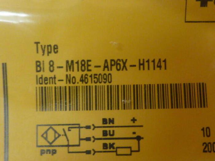 JBL Sensor Kit DD2T18LA-3 #31102