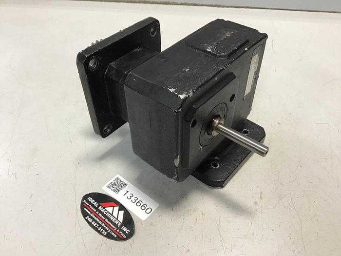 Used WITTMANN Gearbox R700008300 #133660