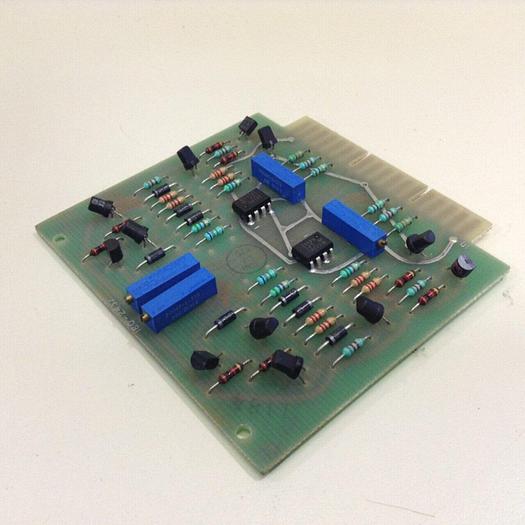 Used SCI Circuit Board 080-2432 REV D #81422