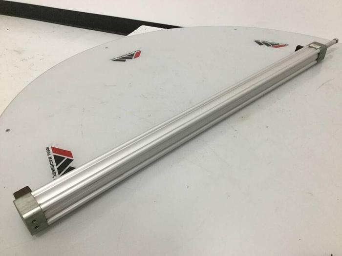 Used REXROTH Cylinder TM-031381-00000 #92709