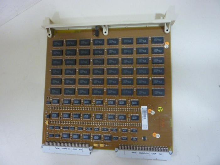 Used ABB Circuit Board DSQ 323 3HAB2220-1 Used