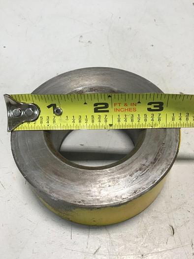 Used VAN DORN Toggle Link Spacer 110-RS-8F / TLS #130614