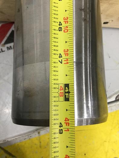 Used VAN DORN Crosshead Slide Pin 339086-B #114608