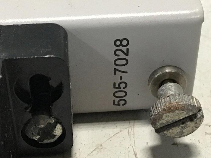 Used SIEMENS Circuit Board 505-7028 USED