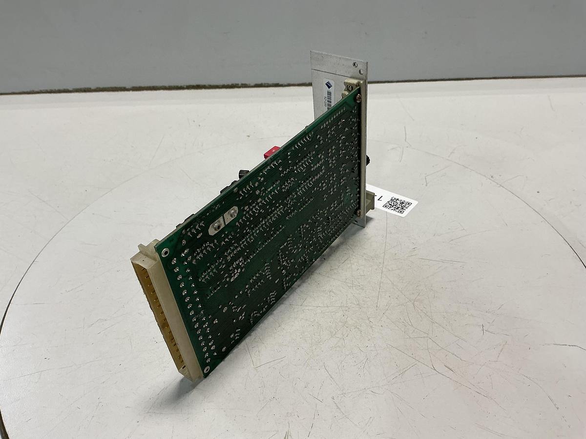 Used REXROTH VT5006 S13 R1