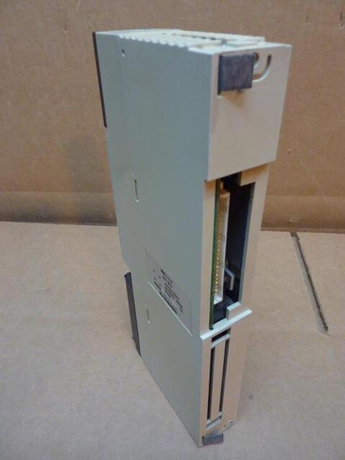 Used SHARP I/O Module ZW-1PU Used