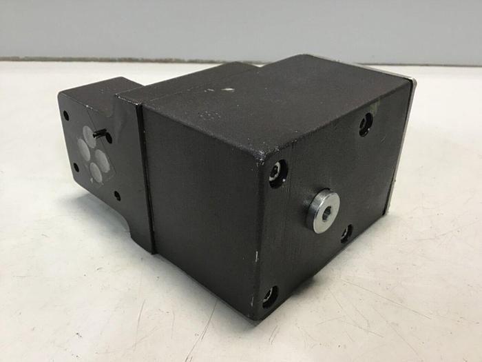 Used EATON-VICKERS Pressure Control Valve EHST-3-FVF-40 USED