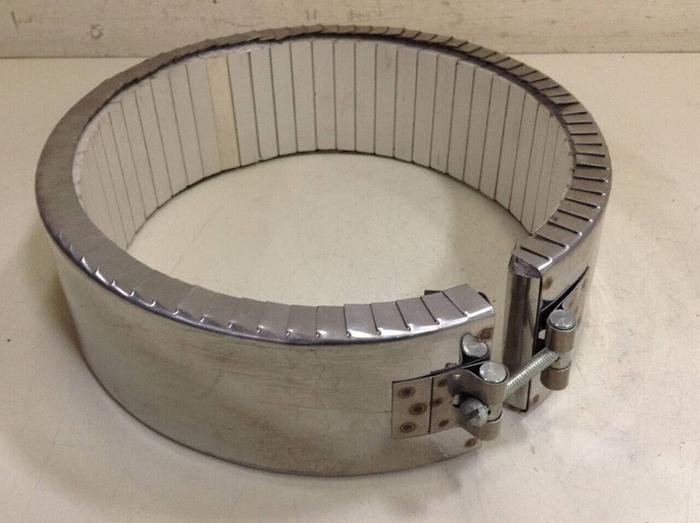 APPLIED 2000 Watt Ceramic Heater Band C-90C301-1 #83282