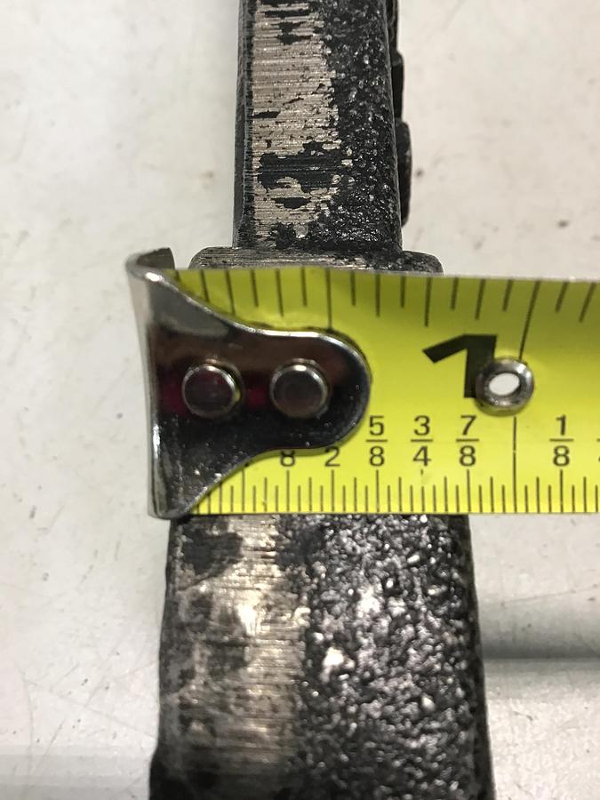 Used TOYO Wrench 36 TOOLUsed #118026