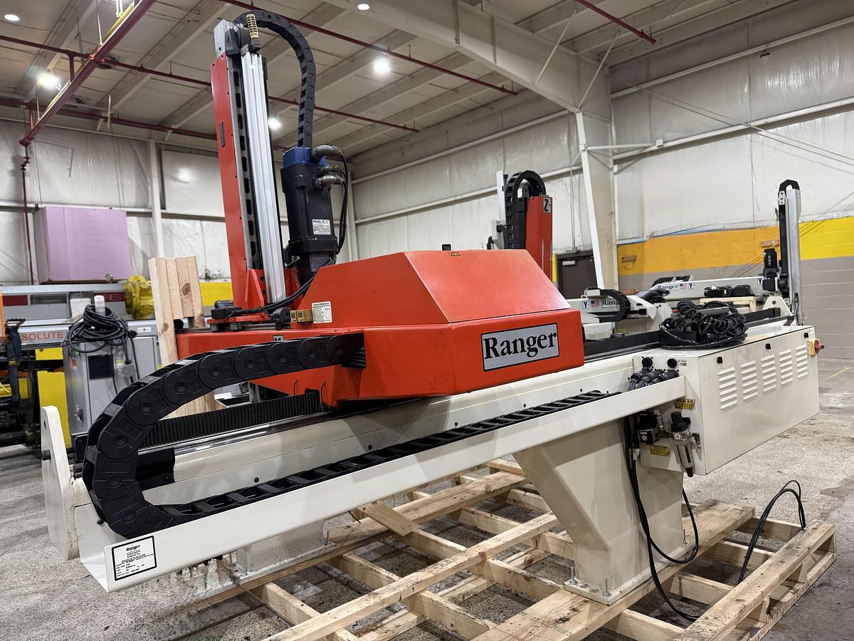 Used 2003 Ranger RT-300S3