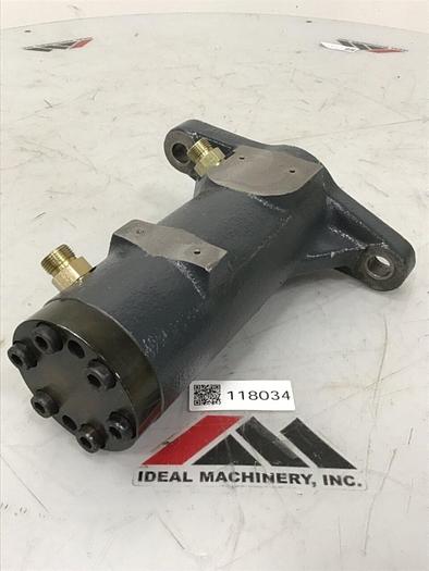 Used VAN DORN Ejector Box Cylinder 503249 #118034