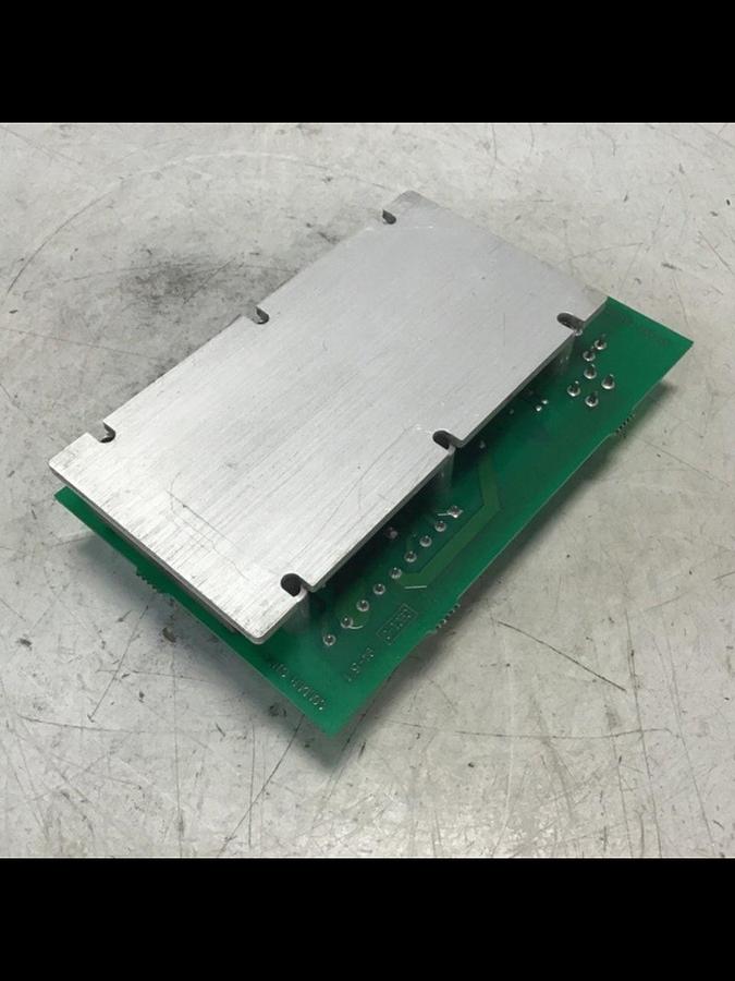 Used VAN DORN Circuit Board 330041 PC330-041 Used