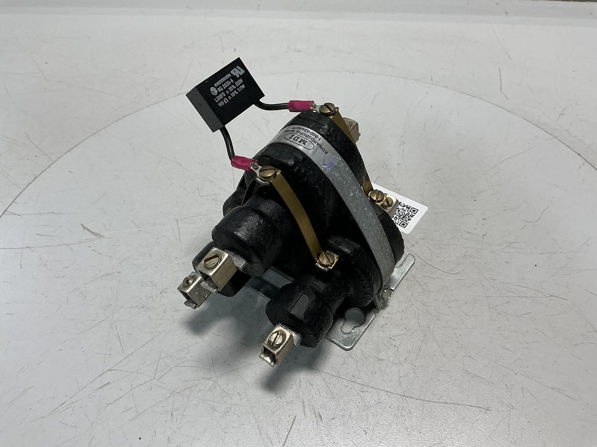 Used MDI 335NO-120A-18