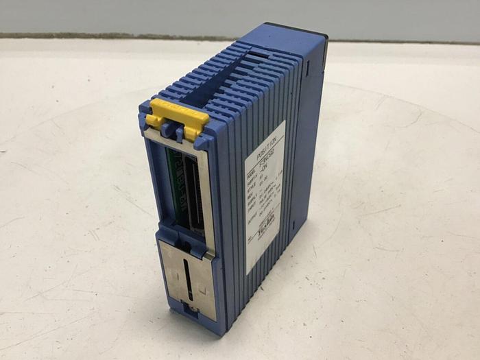 Used YUSHIN AMERICA Position Module F3NC92-ON #126813