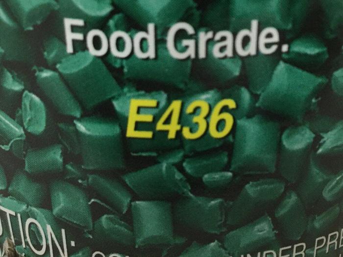 Used STONER Mold Release & Ejector Pin Lube E436 #110525
