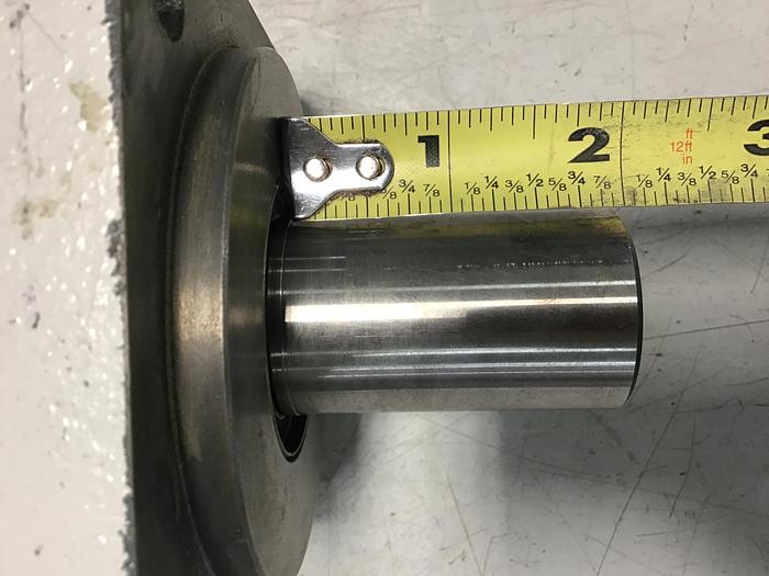 Used TOKIMEC Motor CR-07-5PT4-30-SD-JA-S137J Used #145122