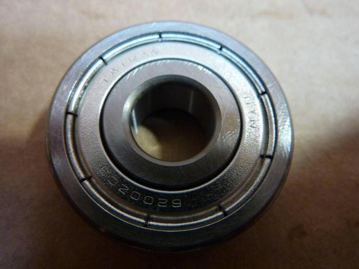 NTN BEARING Ball Bearing 6200ZZC3/L627 #24820