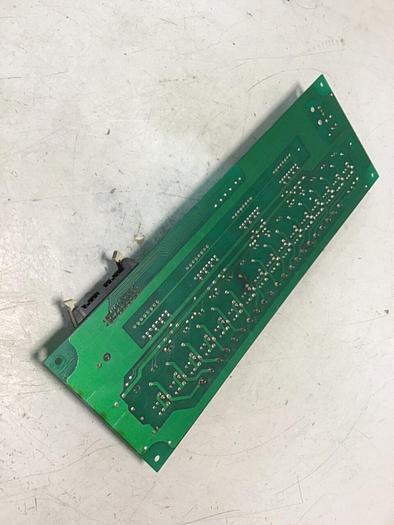 Used MITSUBISHI Circuit Board MSA9129 #141700