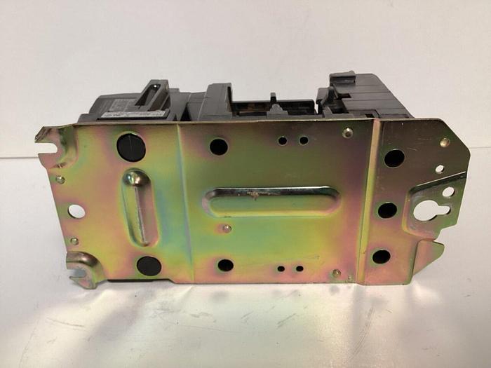 Used ALLEN BRADLEY Starter Size 1 509-BOD SER B W24 #32072