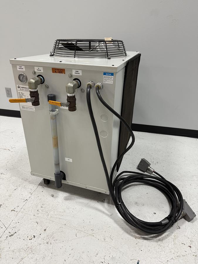 Used Thermal care EQ2A02