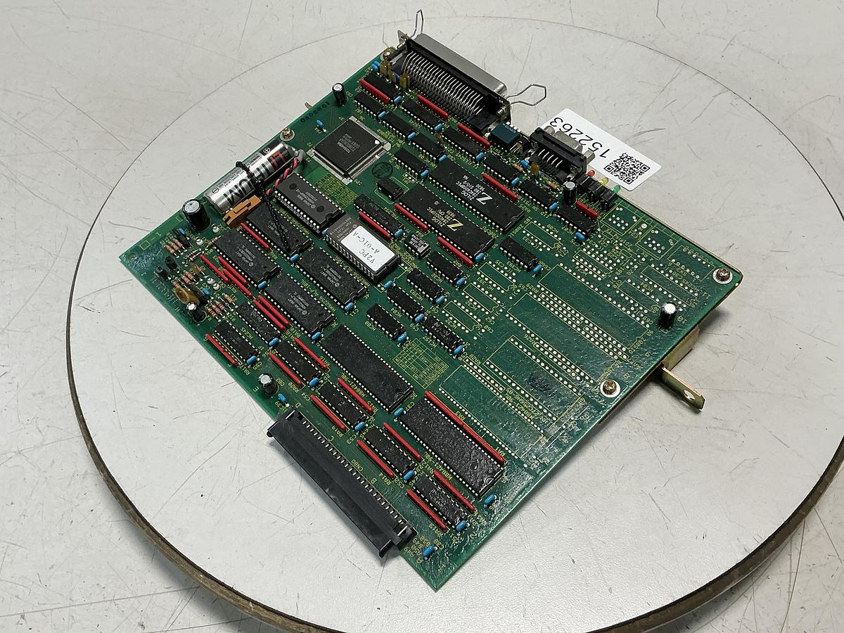 Used TOSHIBA H1932131