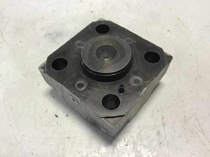 Used VICKERS Valve CVCS25NS210 Used