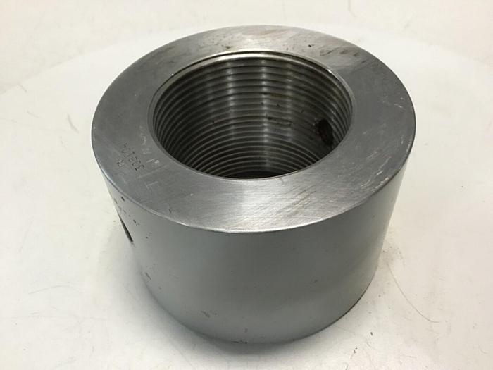 Used VAN DORN Tie Bar Nut 305104 Used