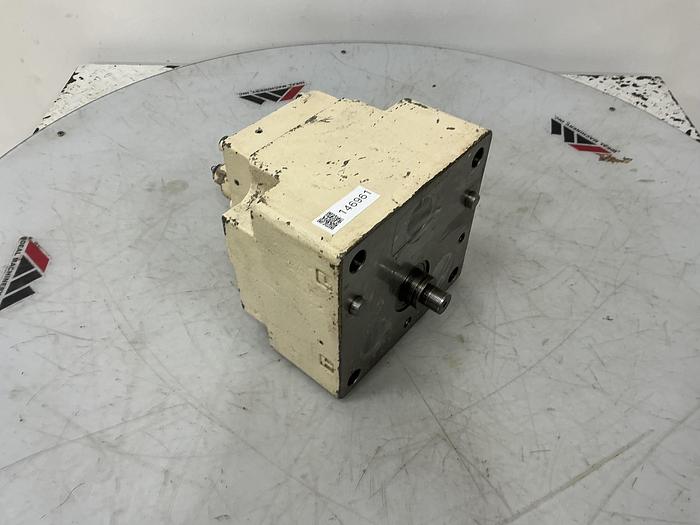 Used YUKEN EFBG-10-500-T-2033