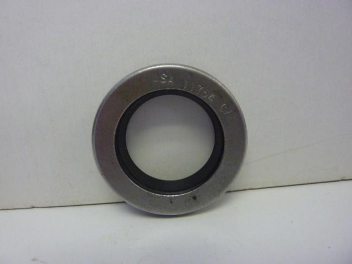 Used CHICAGO RAWHIDE Oil Seal 11754 #15058