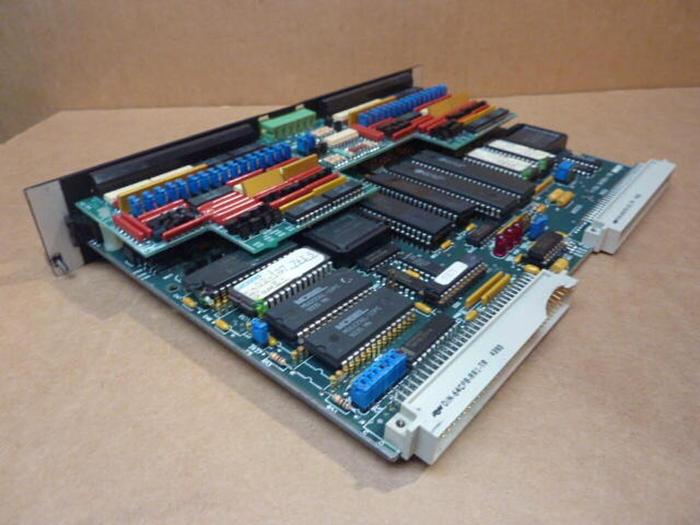 Used VICKERS Controller Board 02-158342 Used