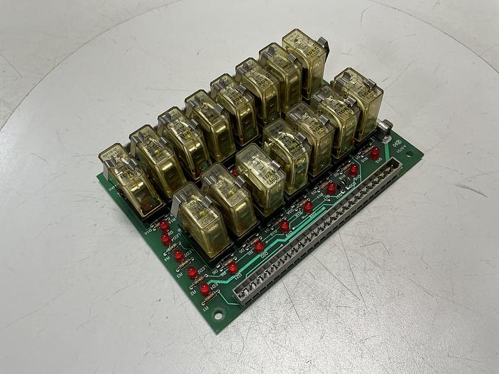 Used RANGER AUTOMATION SYSTEMS R-IPCB1