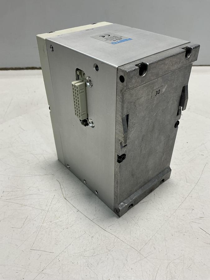 Used FESTO Control Block / Valve Terminal IFB13-03 Used