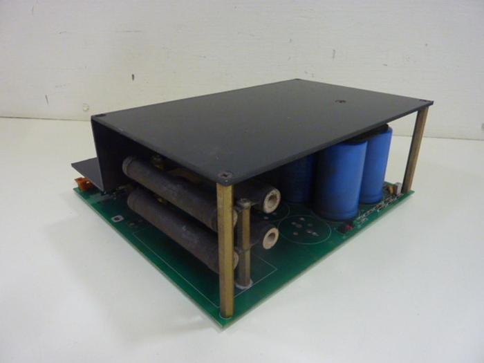 Used ABB Rectifier 3HAA 3563-AGA/2 #49649