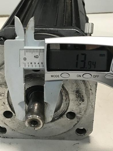 Used SEM High Response Servo Motor HR92E4-64S Used