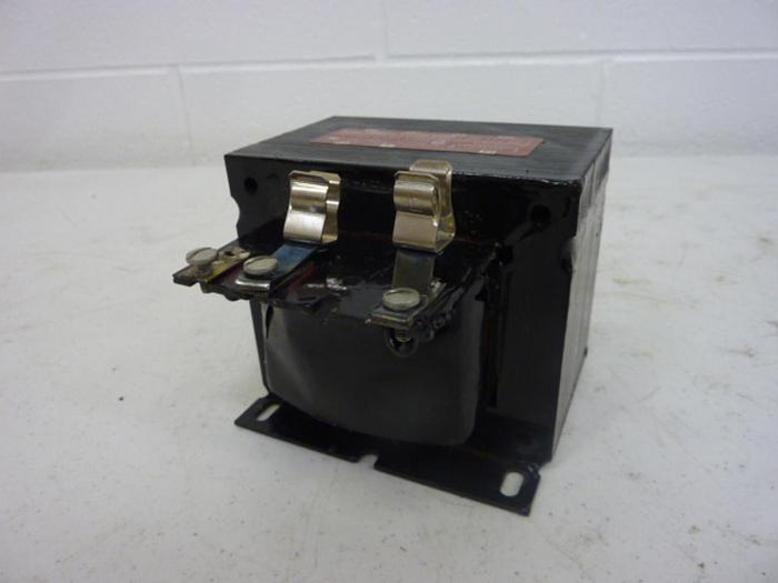 Used ACME ELECTRIC 0.35 kVA Transformer TA-1-81214 #50791