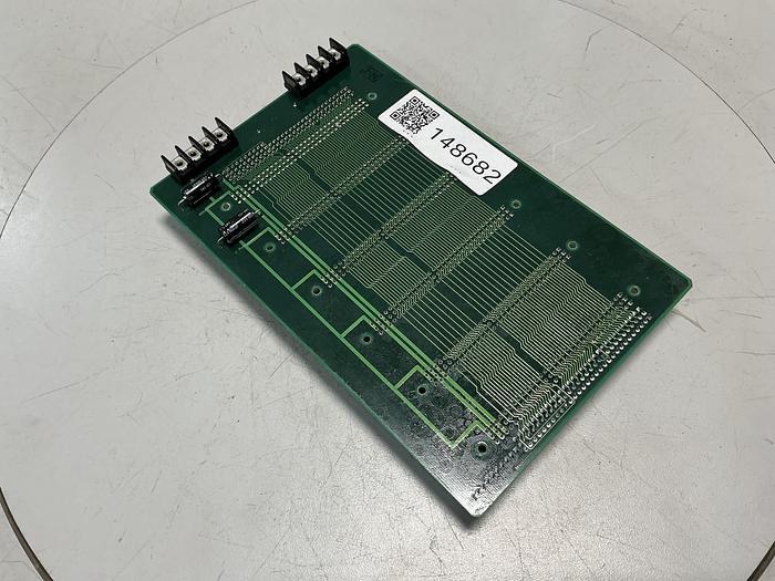 Used FUJI ELECTRIC F7706109