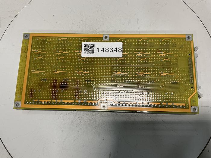 Used CINCINNATI MILACRON 3 542 1252A REV B